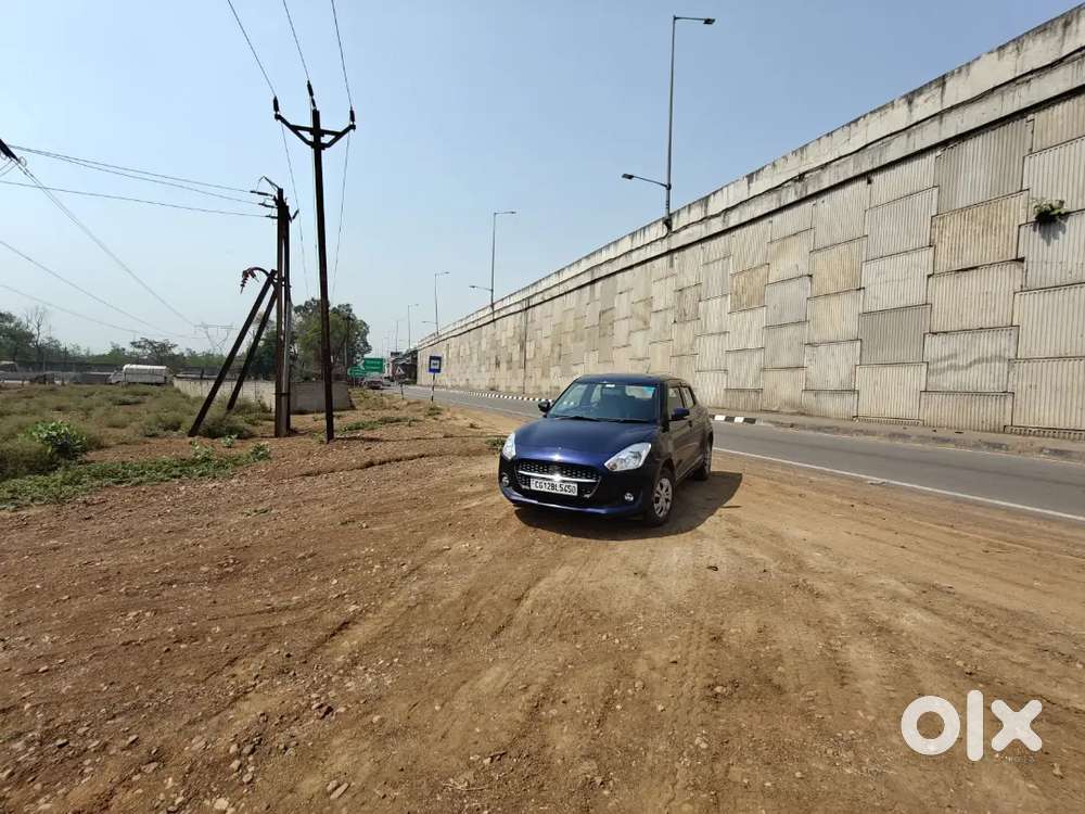 Maruti Suzuki Swift 2024 Petrol 58000 Km Driven