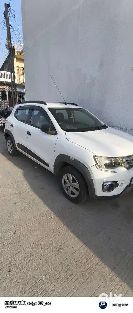One Handed Uss Well Maintained Car Good Condition.