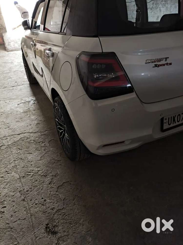 Swift Lxi Maruti 2025 December Top Model Mein Convert Ho Rakhi Hai Ful