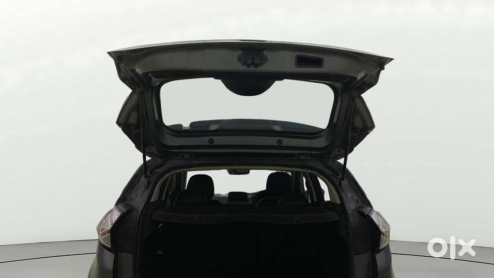 Tata Nexon Xza Plus Diesel Dark Edition, 2023, Diesel