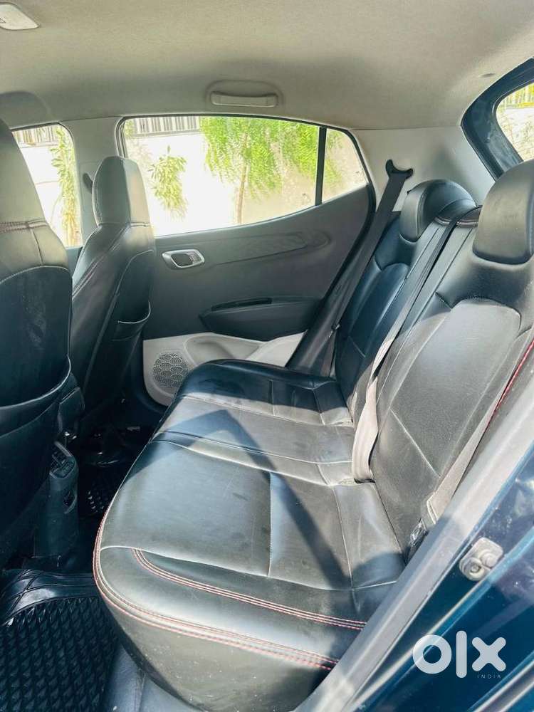 Hyundai Grand I10 Nios Sportz, 2020, Petrol