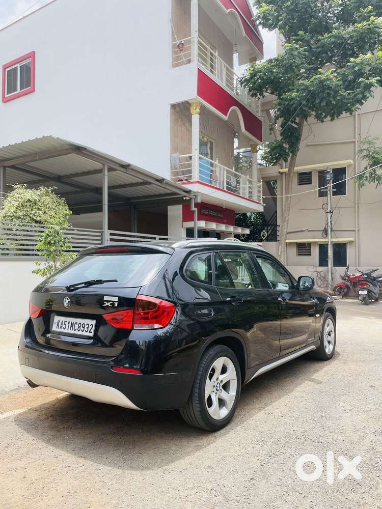 Bmw X1 2.0 Sdrive 20d, 2012, Diesel