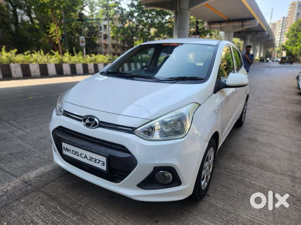Hyundai Grand I10 2013-2016 Magna, 2014, Petrol