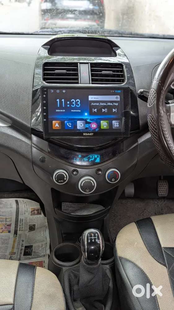 Chevrolet Beat 2014 Diesel Well Maintained