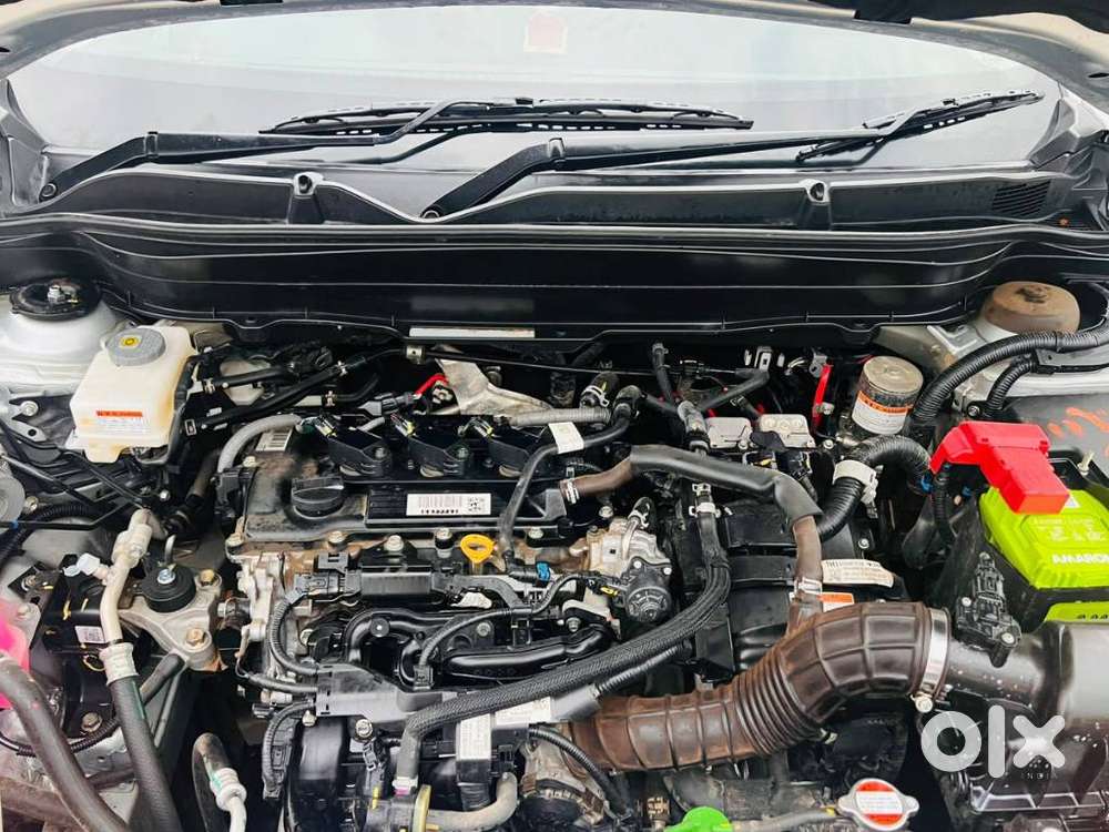 Toyota Urban Cruiser Hyryder 1.5 V Hybrid, 2024, Cng & Hybrids
