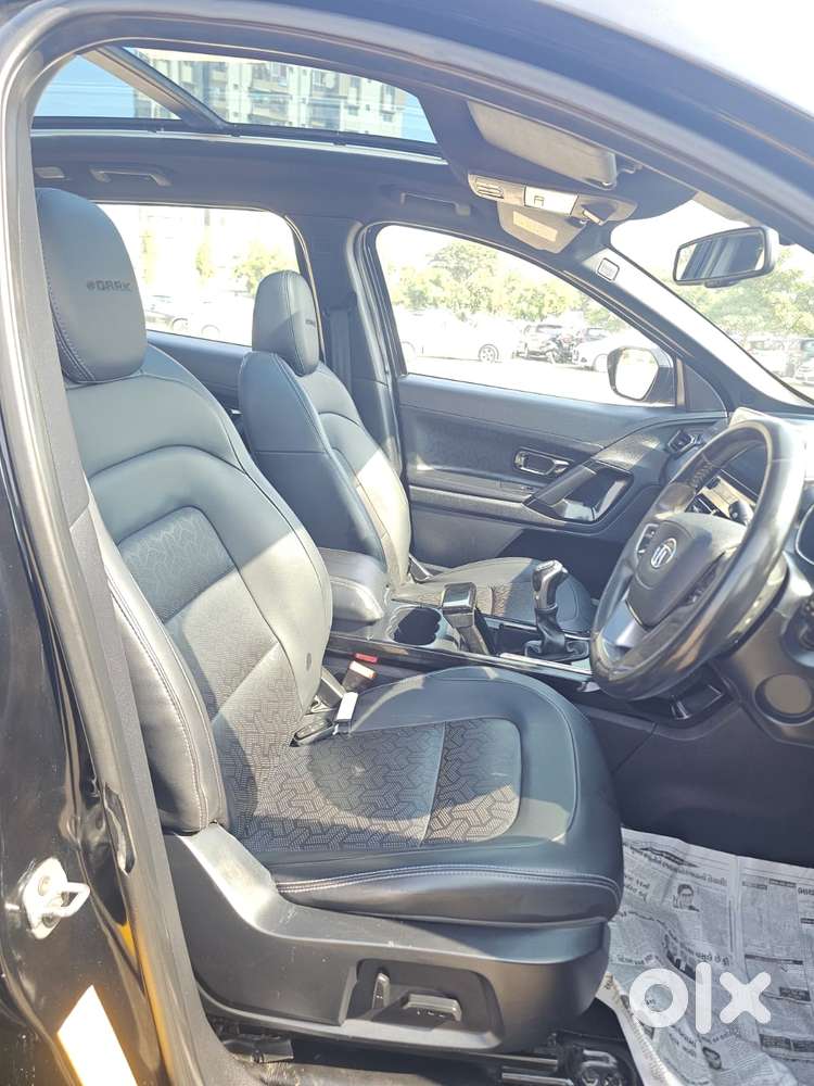 Tata Harrier Xza Plus At, 2022, Diesel