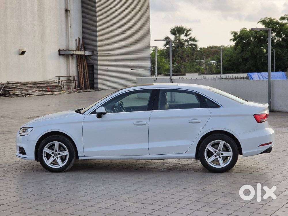 Audi A3 2.0 35 Tdi Premium Plus, 2019, Diesel