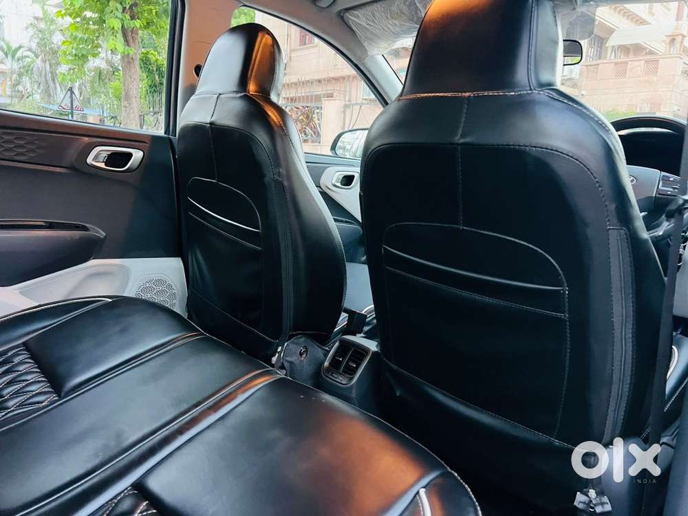 2023 Hyundai Grand I10 Nios