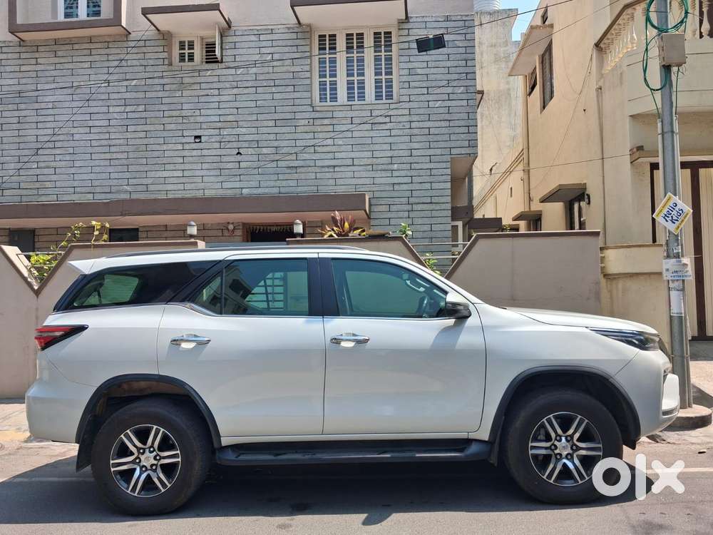 Toyota Fortuner 3.0 Sportivo 4x2 At, 2023, Diesel