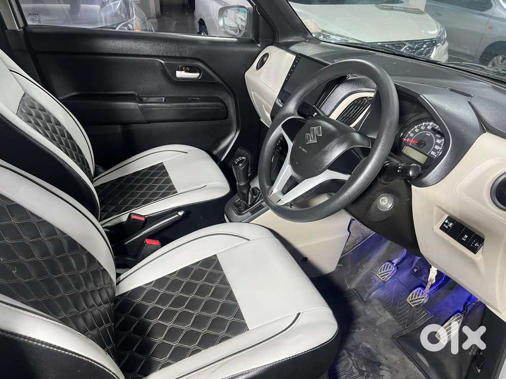 Maruti Suzuki Wagon R Vxi 1.0 Cng, 2023, Cng & Hybrids