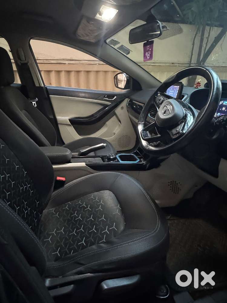 Kia Seltos Gtx Plus At D, 2023, Diesel