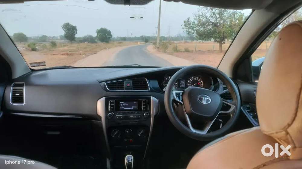 Tata Bolt 2017 Diesel 145000 Km Driven