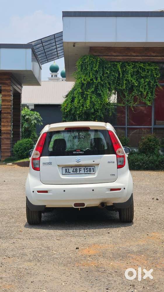 Maruti Suzuki Ritz Vdi, 2013, Diesel
