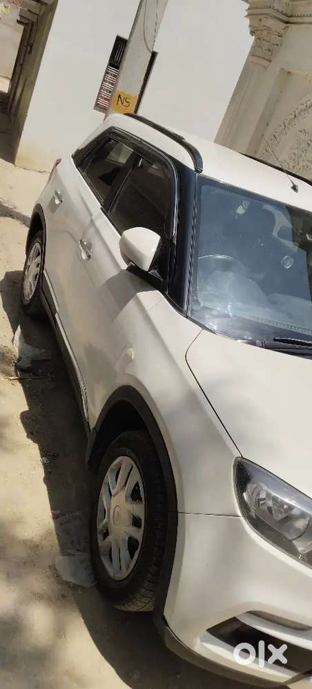 Maruti Suzuki Vitara 2017