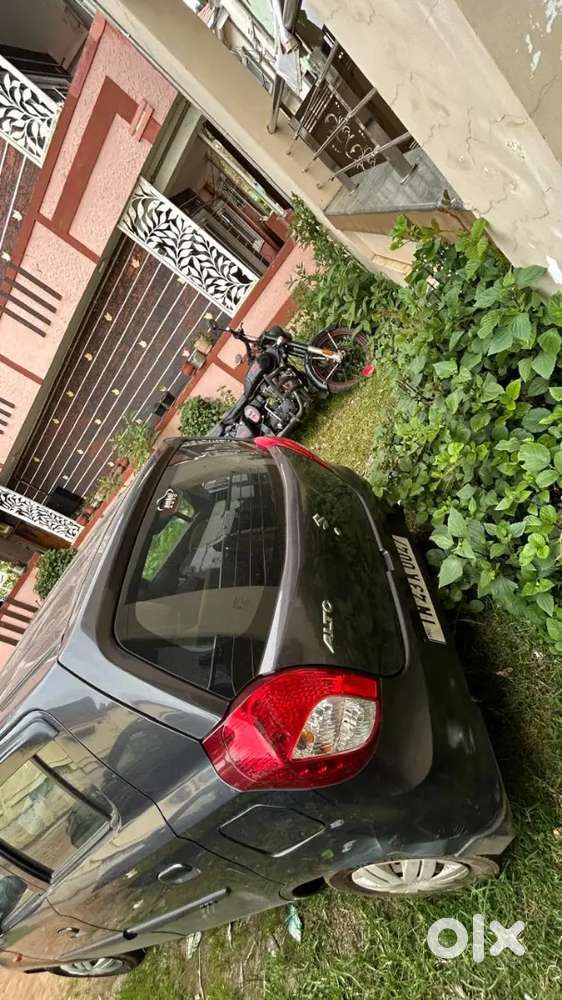Maruti Suzuki Alto 800 2018 Petrol Manual