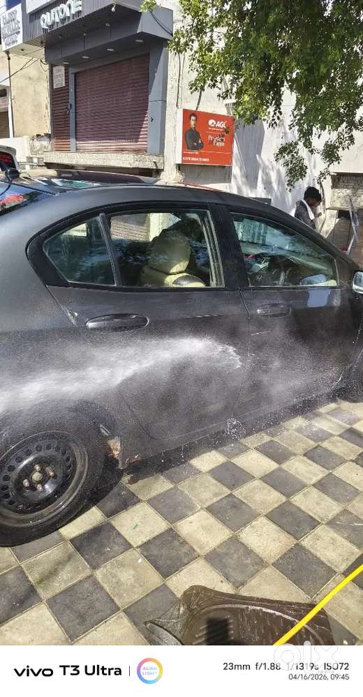 Honda City 2009 Petrol Well Maintained