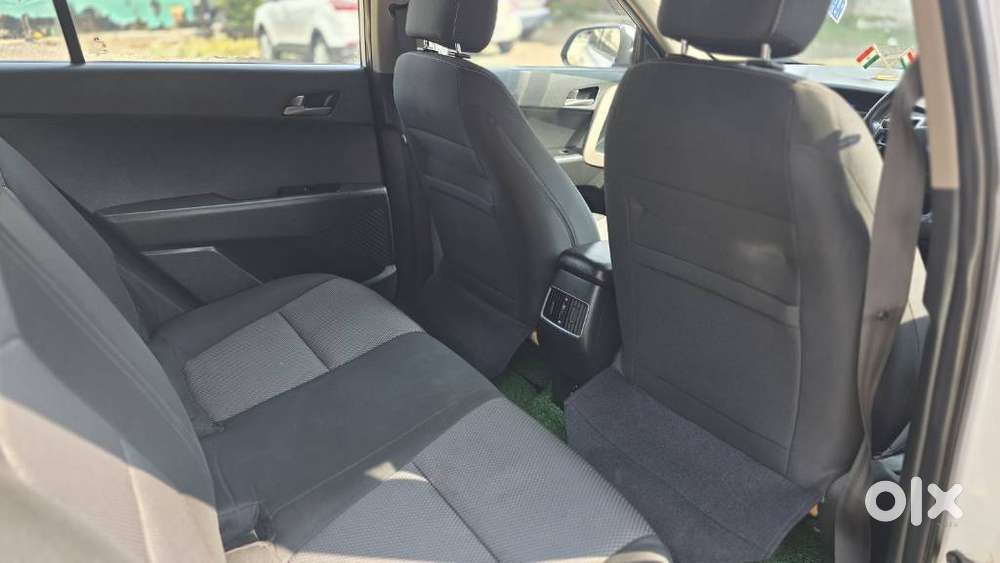 Hyundai Creta 1.4 Crdi S, 2016, Diesel