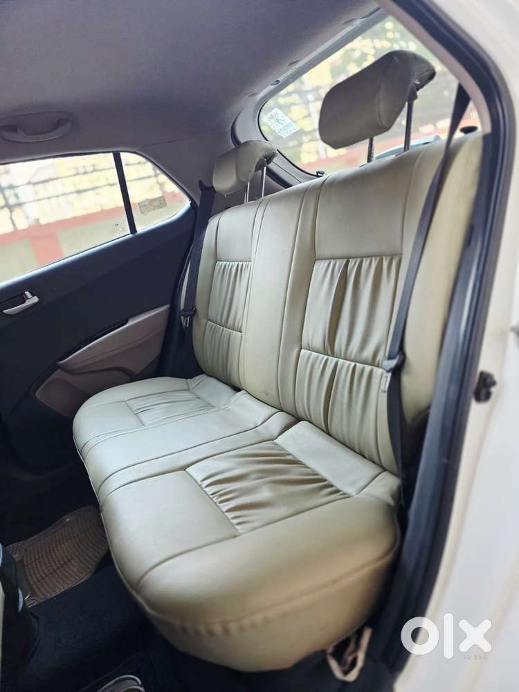 Hyundai Grand I10 2013-2016 At Asta, 2014, Petrol