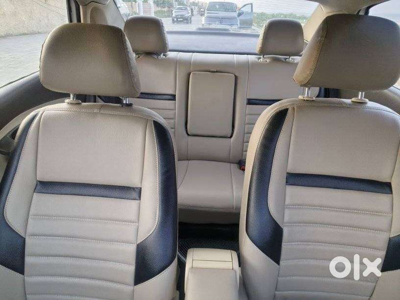 Volkswagen Vento Diesel Highline, 2012, Diesel