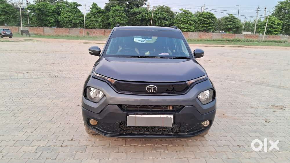 Tata Punch Pure Icng, 2024, Cng & Hybrids