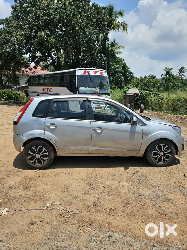 2013 November Ford Figo Exi Diesal,second Ownership,running Condition.