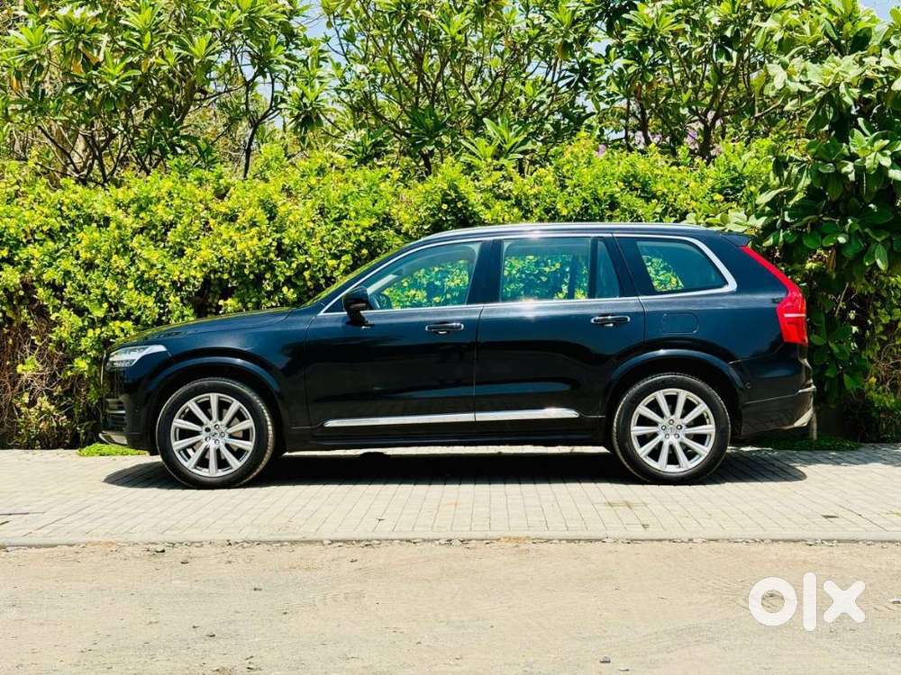 Volvo Xc90 D5 Awd, 2020, Diesel