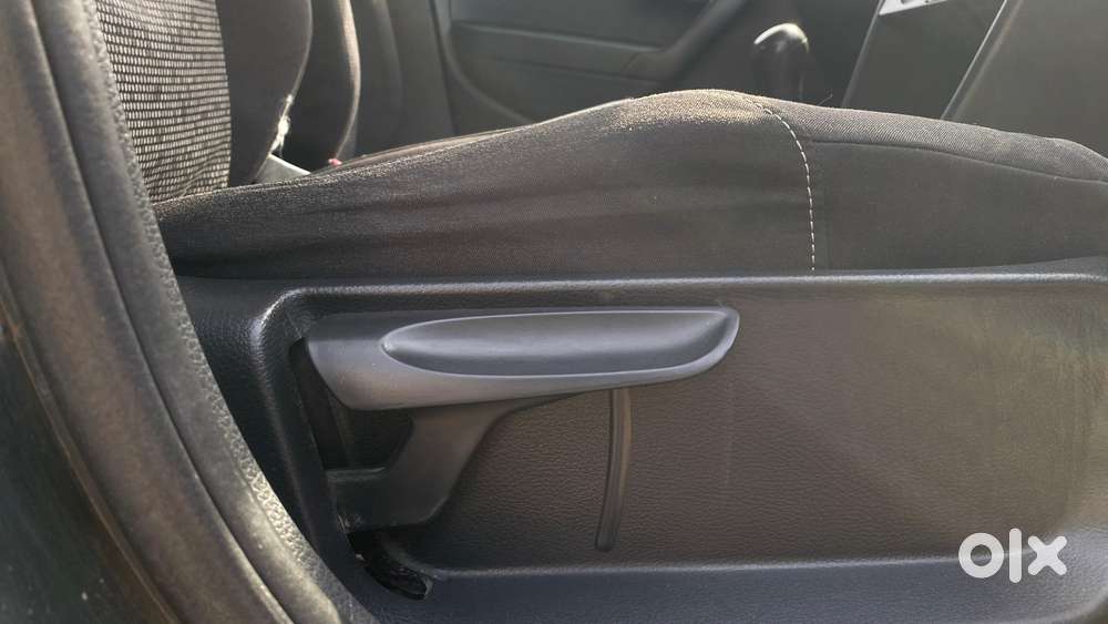 Volkswagen Polo 2013-2015 1.5 Tdi Comfortline, 2014, Diesel