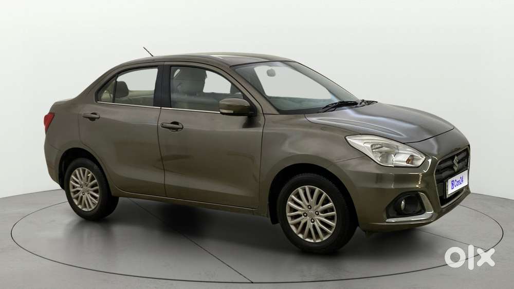 Maruti Suzuki Swift Dzire Amt Zxi, 2020, Petrol