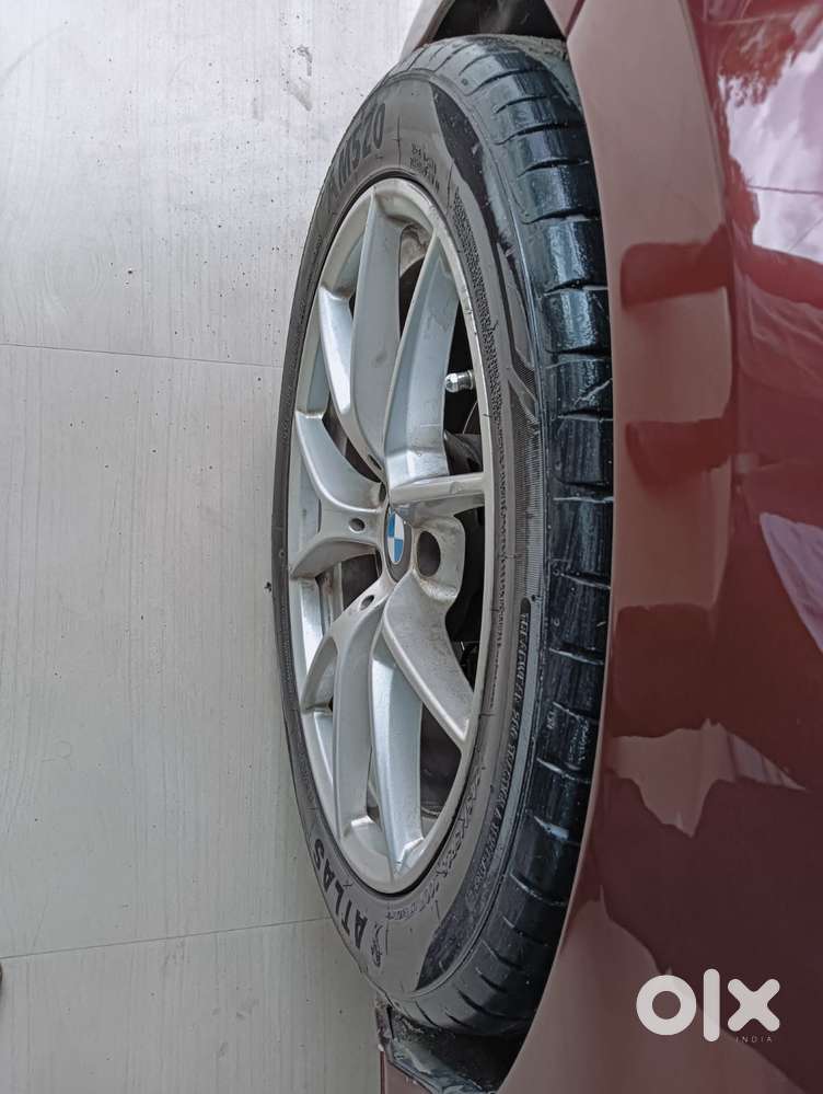 Bmw 1 Series 2.0 118d Hatchback, 2014, Diesel