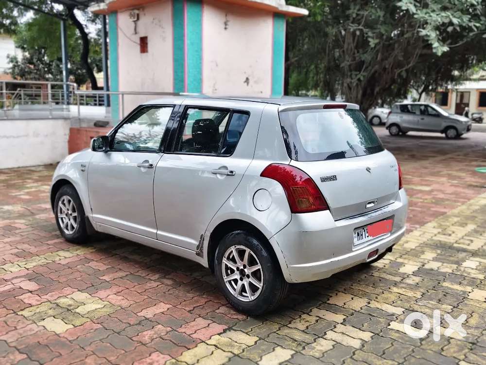Maruti Suzuki Swift Diesel