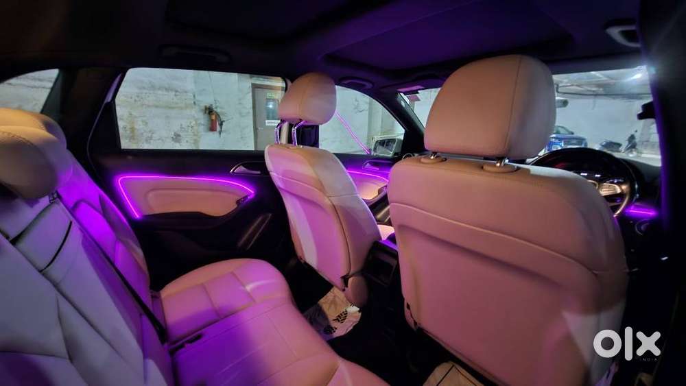 Mercedes-benz B Class B180 Sport, 2017, Petrol