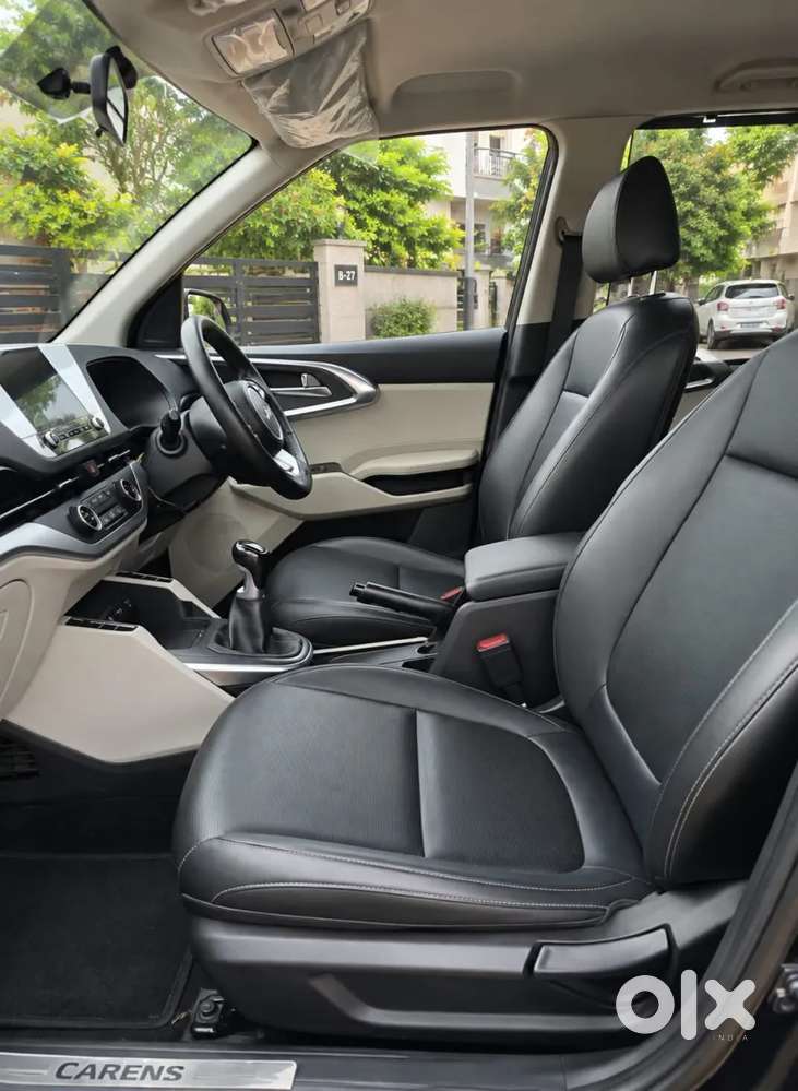 Kia Carens, 2025, Diesel