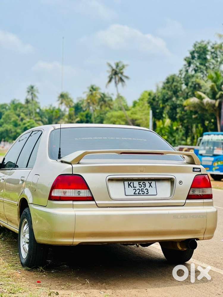Driving Comfort