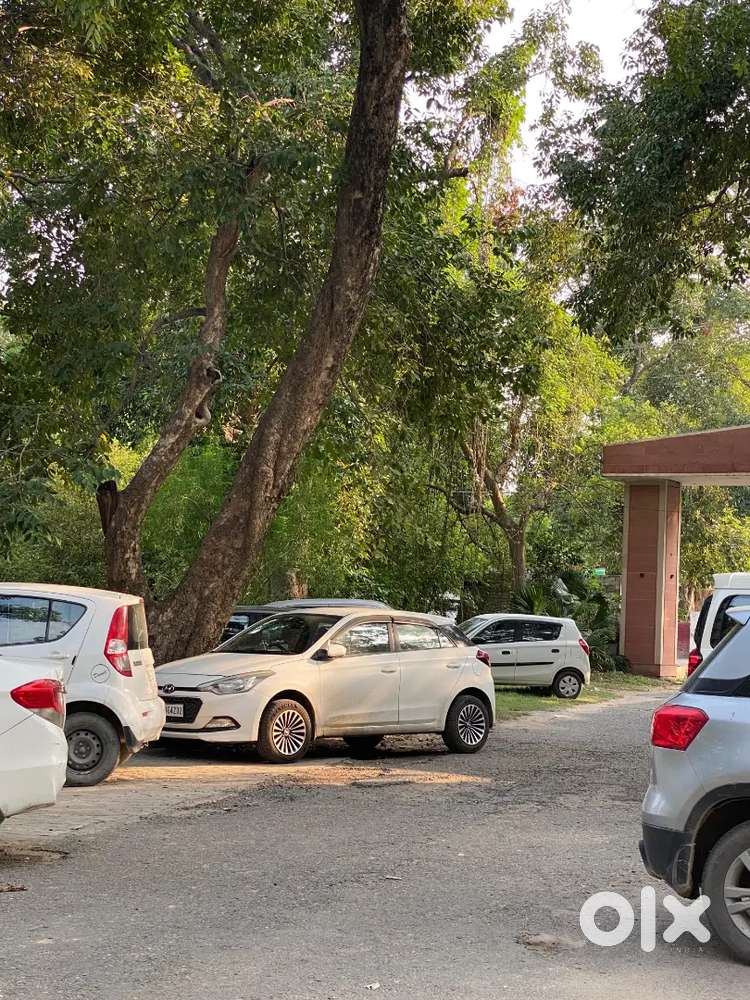 Hyundai I20 Diesel Sportz 2017