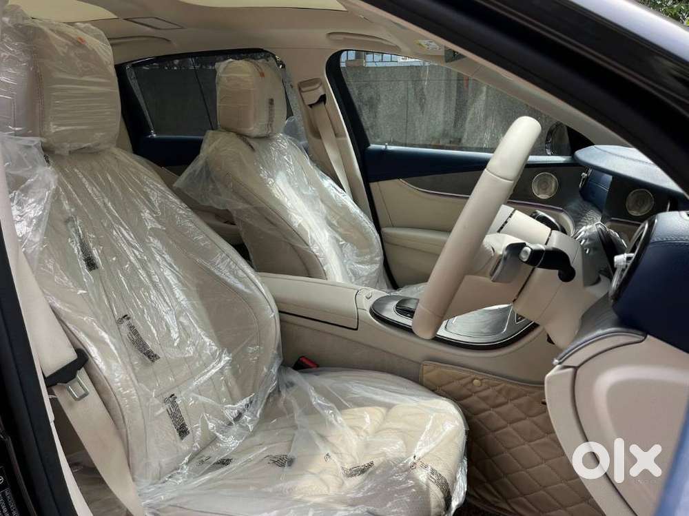 Mercedes-benz E-class E 200, 2023, Petrol