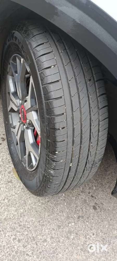 Kia Seltos Gtx Plus, 2022, Diesel