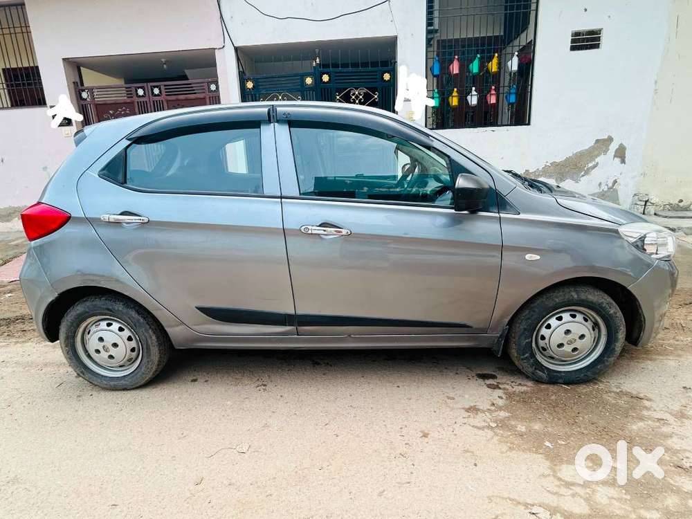 Tata Tiago 2019 Diesel 1 Lakh Kms Driven 1st Owner