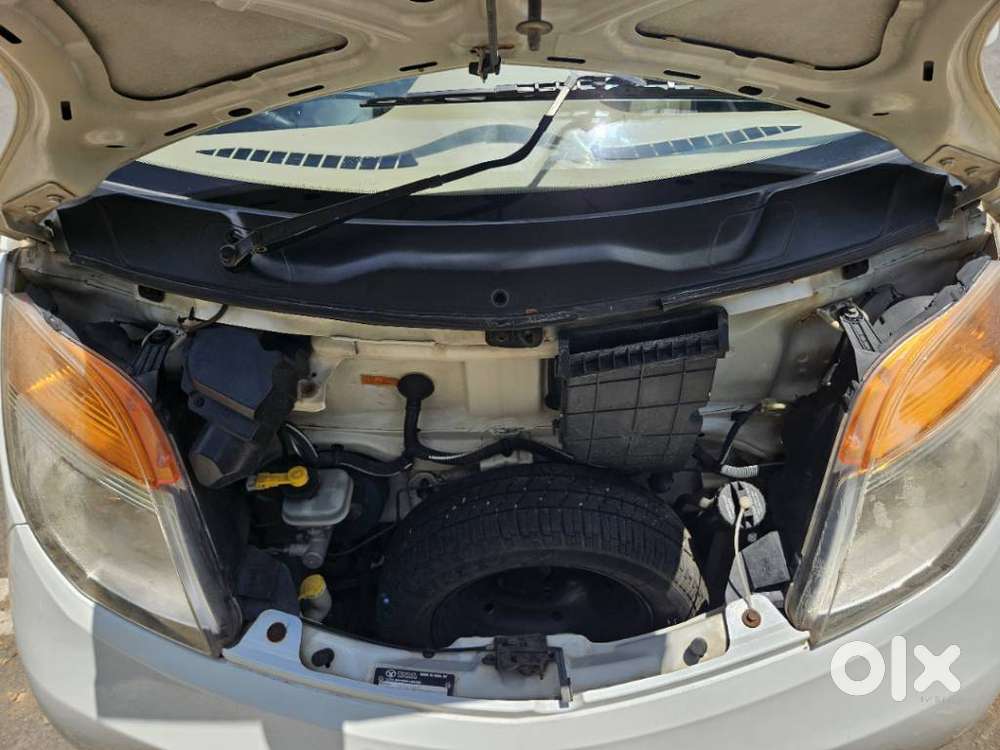 Tata Nano Xt, 2014, Petrol