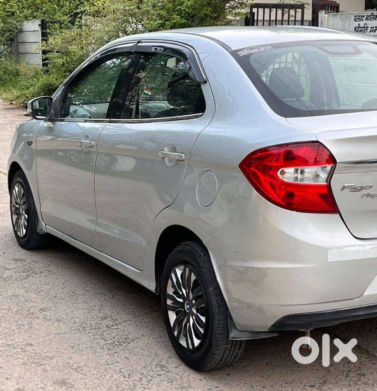 Ford Figo 1.5d Trend Mt, 2018, Diesel