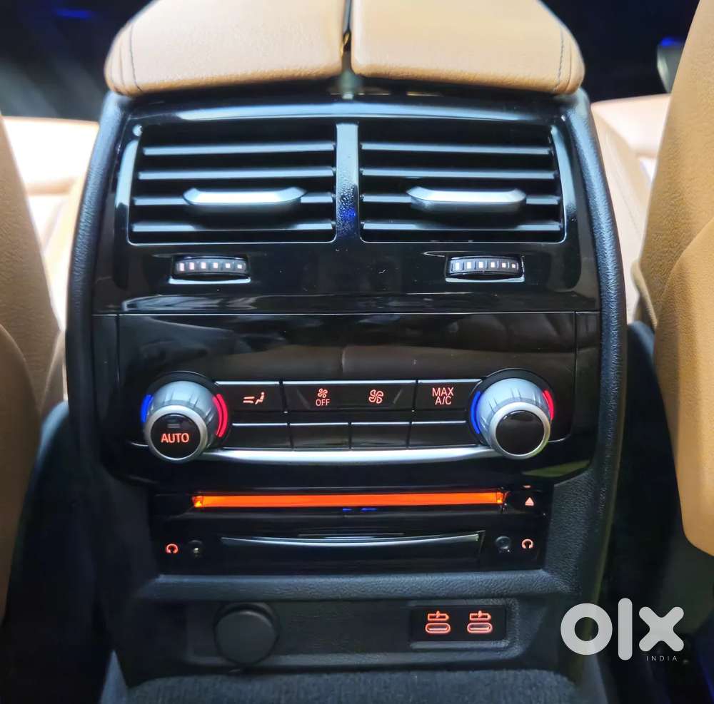Bmw 6 Series Gt, 2023, Petrol