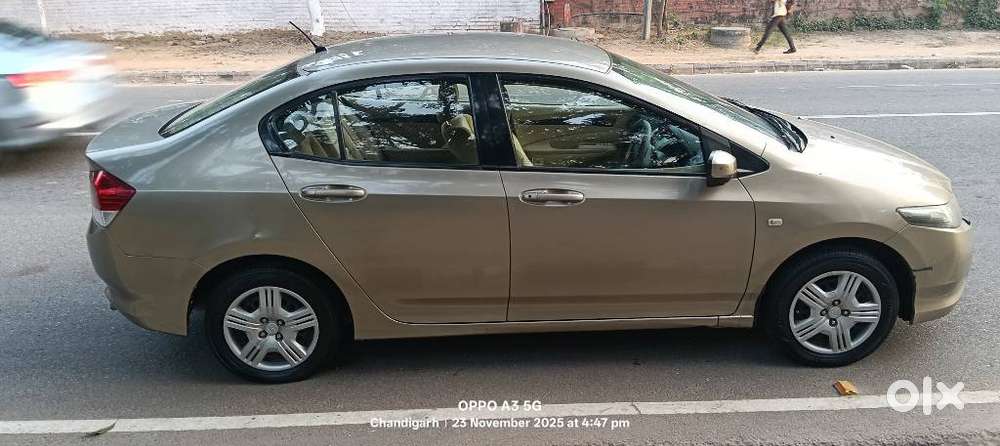 Honda City 2008-2011 1.5 S Mt, 2011, Petrol