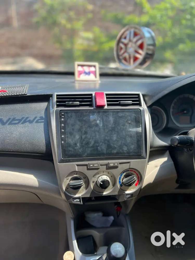 Honda City 2009