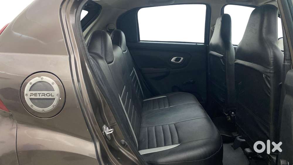 Datsun Redigo 0.8 T, 2021, Petrol