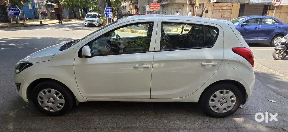 Hyundai I20 2013