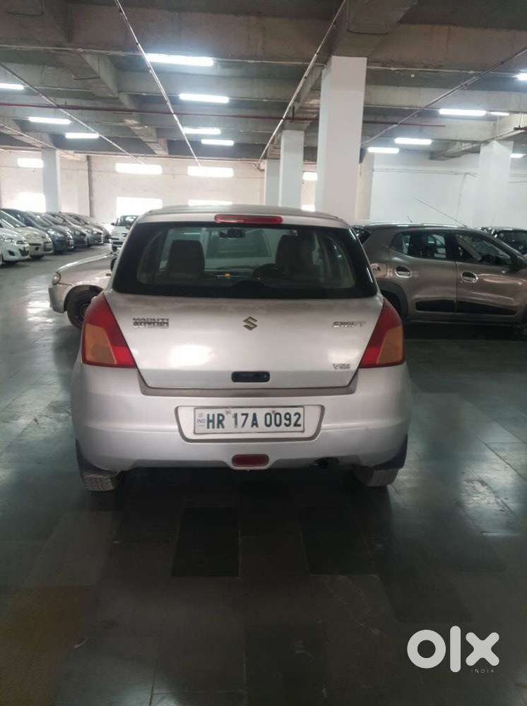 Maruti Suzuki Swift 2004-2010 Vdi Bsiii, 2009, Diesel