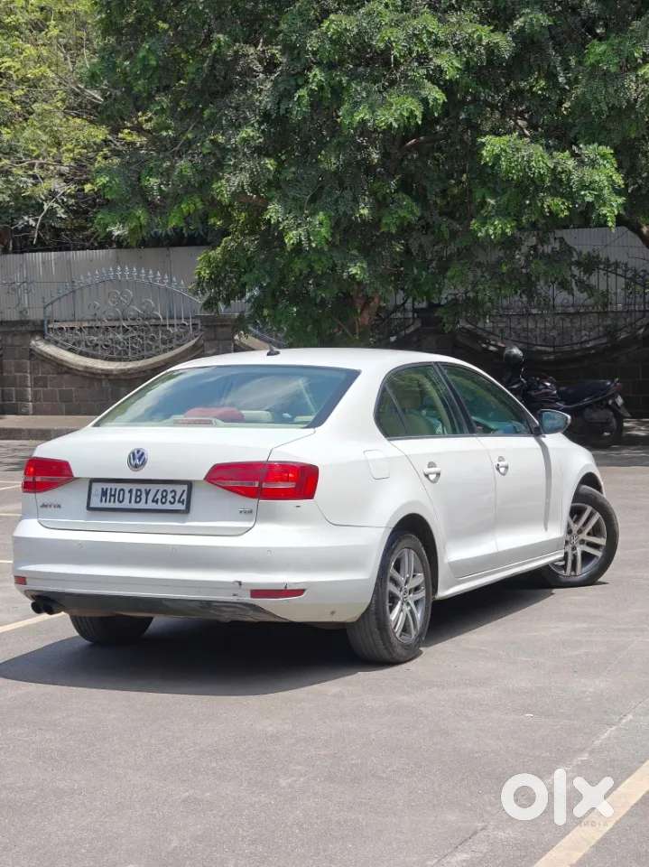 Volkswagen Jetta, 2015, Diesel