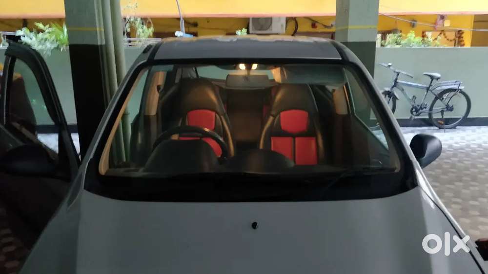 Maruti Suzuki Alto 800 2013