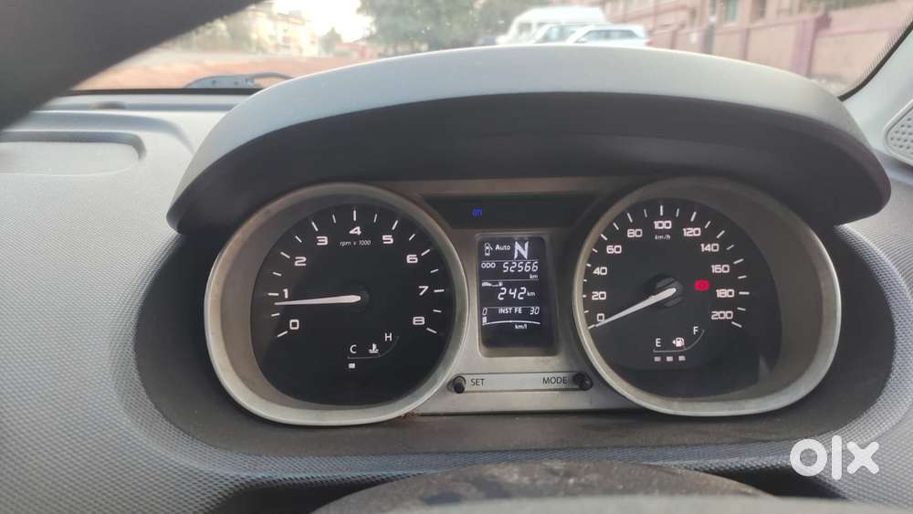 Tata Tiago Xza Plus, 2018, Petrol