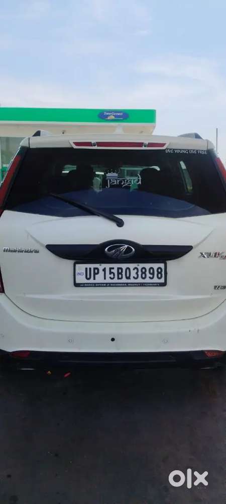 Mahindra Xuv500 2015 Diesel Manual