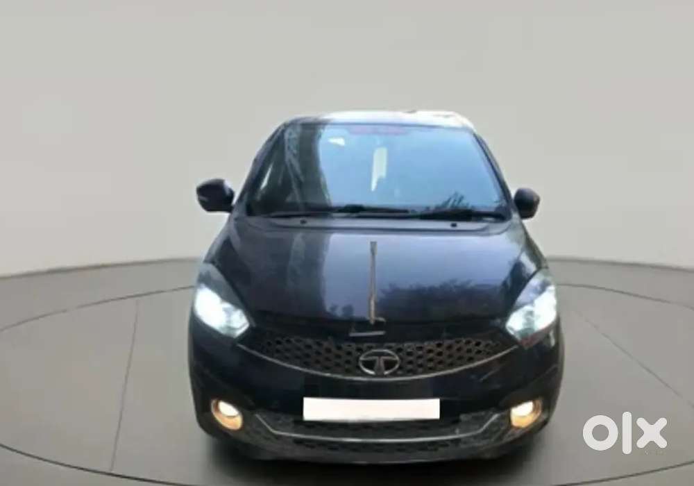 Tata Tigor 2018 Petrol Well Maintained